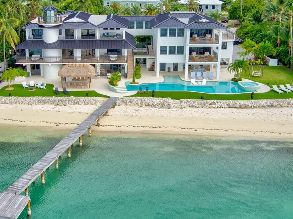 195 15th Cir, Key Colony Beach, FL 33051