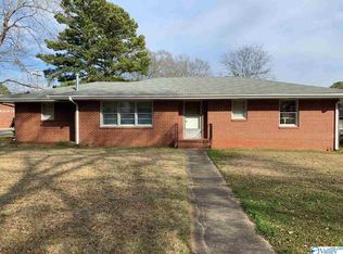 1500 11th Ave SE, Decatur, AL 35601