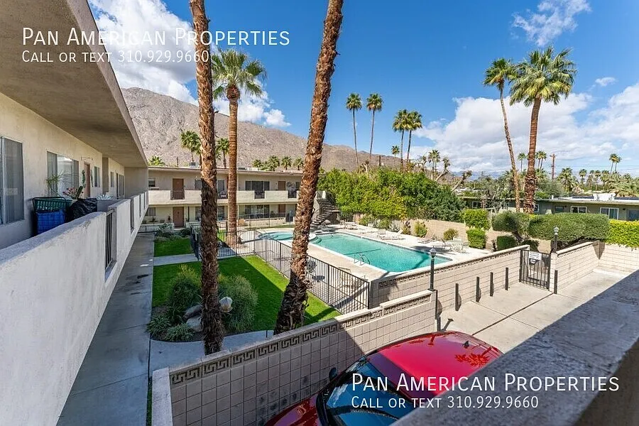 Studio, 550 sqft, $1,295 — Photo 1