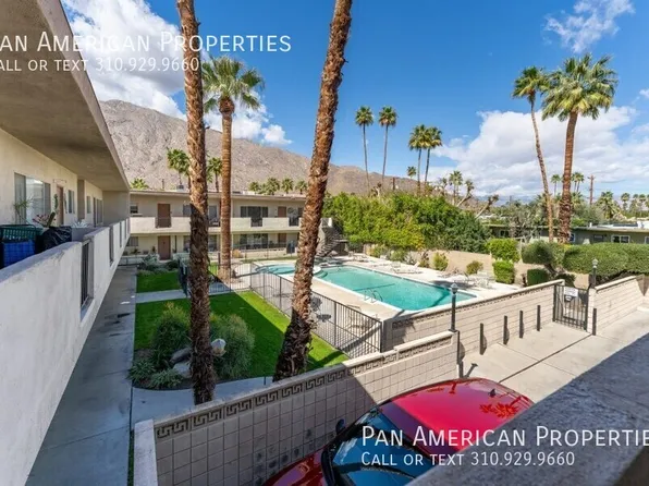 817 Riverside Pl #9, Palm Springs, CA 92264