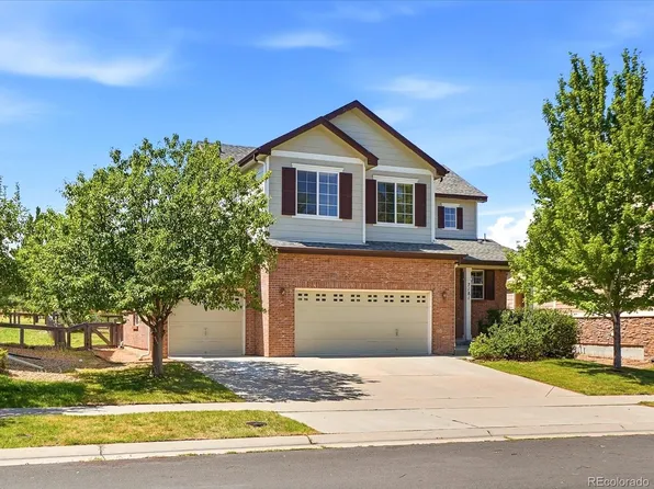 7181 S Oak Hill Circle, Aurora, CO 80016