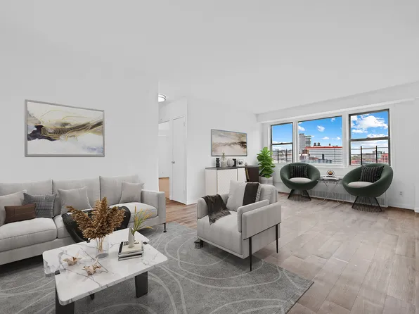 2300 5th Ave APT 5N, New York, NY 10037