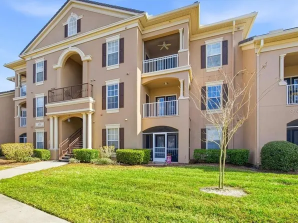 14353 Fredricksburg Dr, Orlando, FL