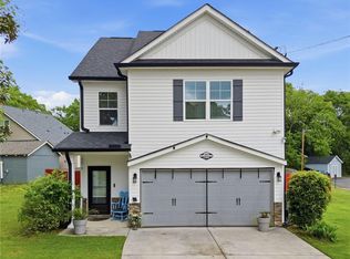 345 N Gilmer St, Cartersville, GA 30120