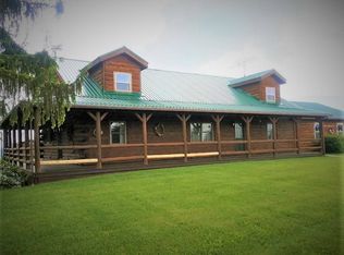 75055 Smyrna Rd, Freeport, OH 43973