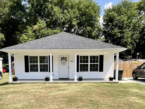 934 Saint John Ave, Dyersburg, TN 38024