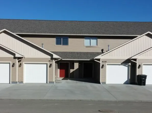 645 Presidents Pl, Billings, MT 59105