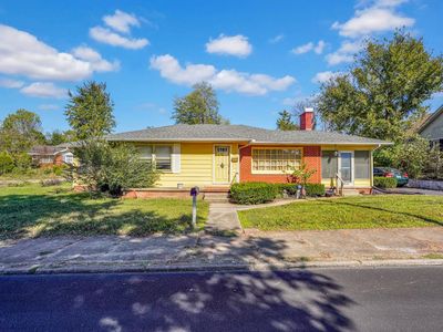 403 S Main St, Dawson Springs, KY, 42408
