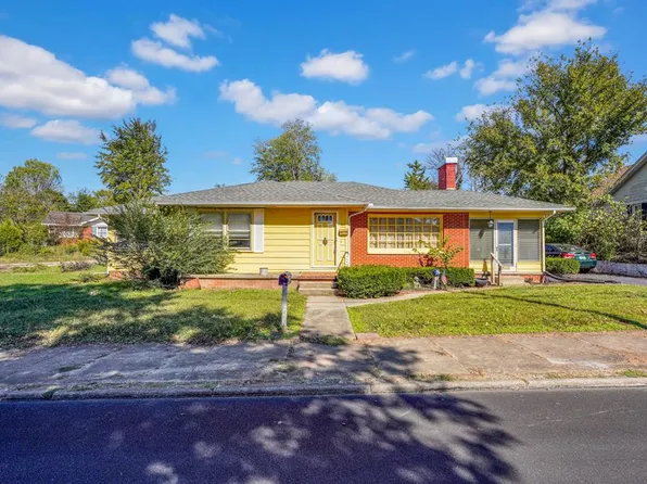 403 S Main St, Dawson Springs, KY 42408