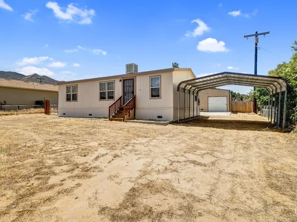 4209 Cactus St, Lake Isabella, CA 93240