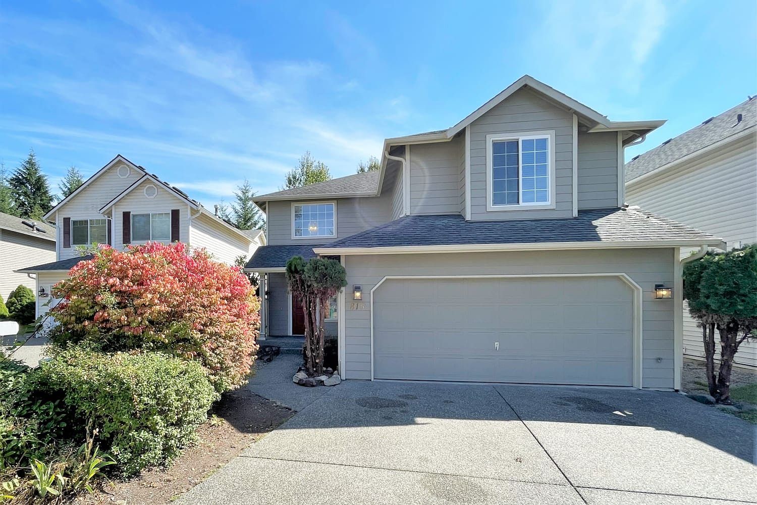 815 124th Ct NE, Lake Stevens, WA 98258 Zillow