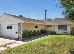 19403 Cliveden Ave, Carson, CA 90746
