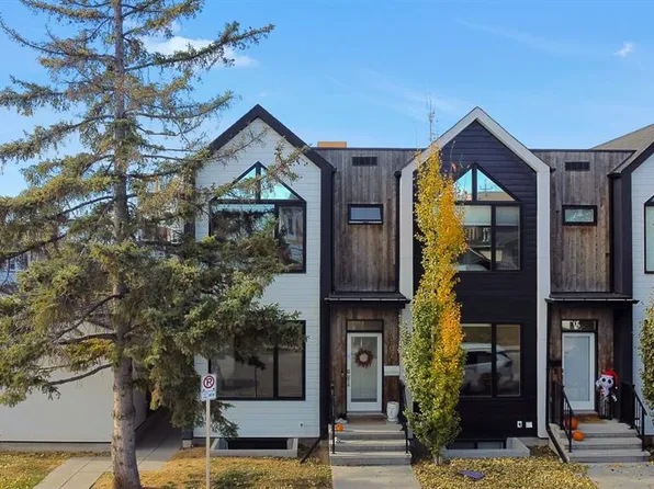 5107 E 6th St SW, Calgary, AB T2S 2M1