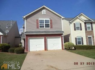 115 Lakebirch Dr, Covington, GA 30016