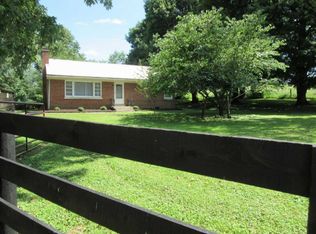 5188 Bryan Station Rd, Paris, KY 40361