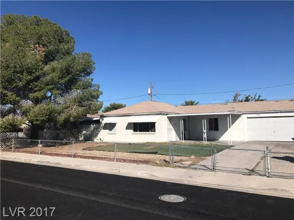 4612 Baxter Pl, Las Vegas, NV 89107