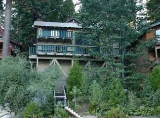 44709 Lakeview, Shaver Lake, CA