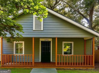 1074 Welch St SW, Atlanta, GA 30310