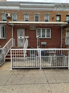 1762 64th St, Brooklyn, NY, 11204