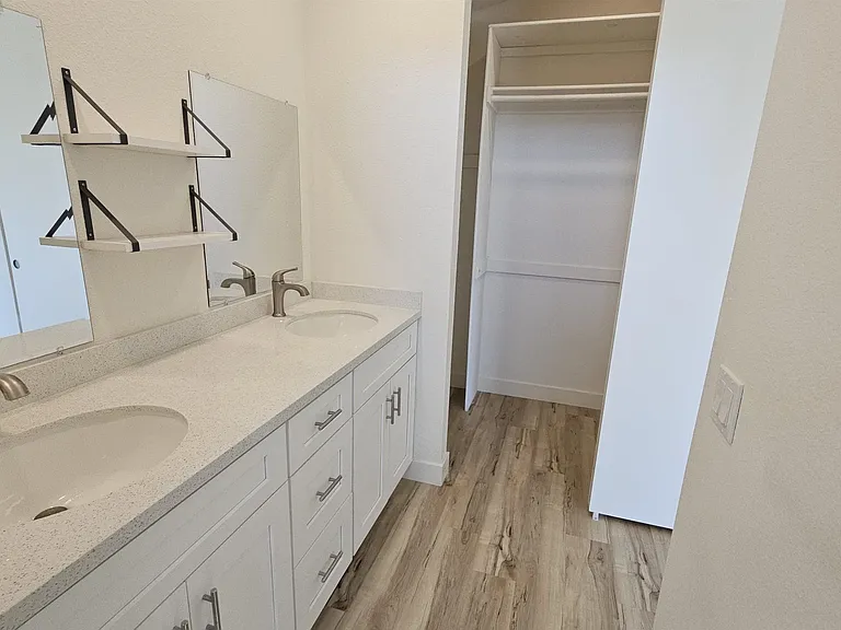 Primary Bath/Spa