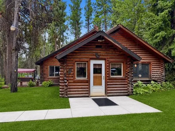 12944 Dawn Dr, Donnelly, ID 83615