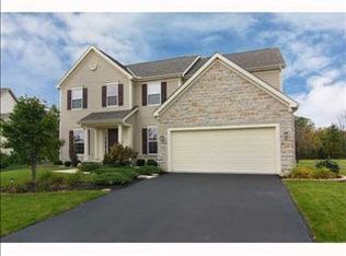 342 Quarter Way, Delaware, OH 43015
