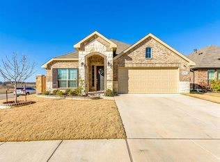 2576 Old Buck Dr, Weatherford, TX 76087