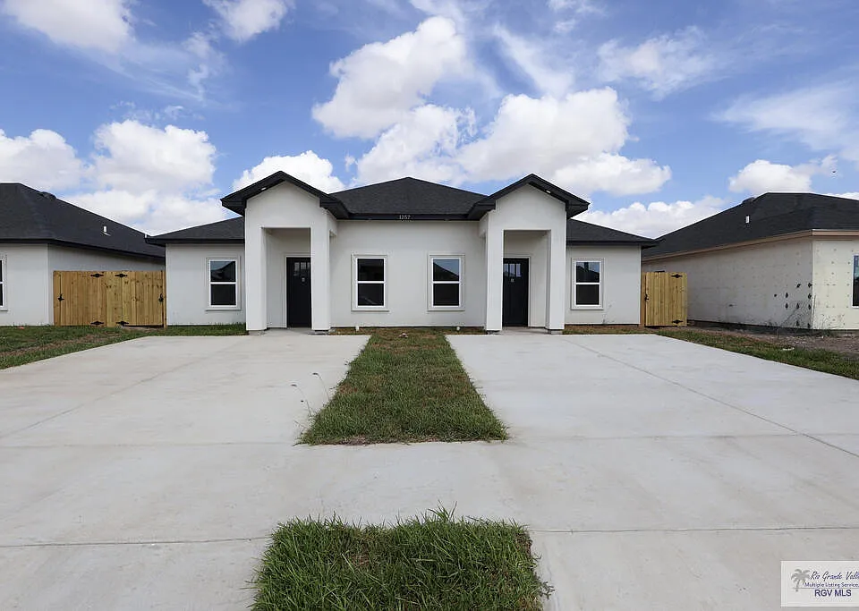 1257 Titusville #B