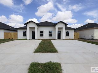 1257 Titusville #B, Brownsville, TX 78521