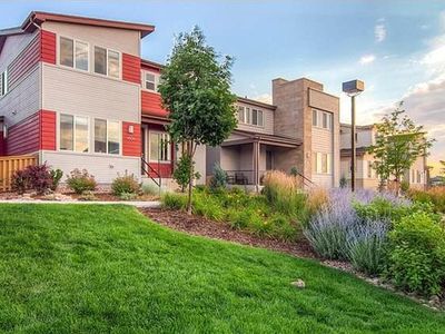 9606 Dunning Cir, Highlands Ranch, CO, 80126