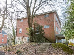 911 Cedarcroft Rd #2, Baltimore, MD 21212