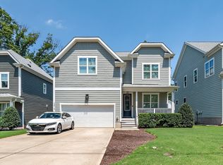 3810 Kelford St, Raleigh, NC 27606