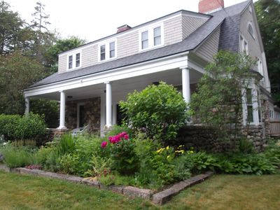 18 Wayman Lane, Bar Harbor, ME, 04609