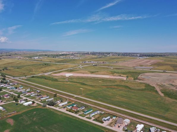 Tbd Liberty Blvd, Box Elder, SD 57719