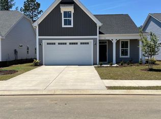 728 Hackberry Way LOT 7, Longs, SC 29568