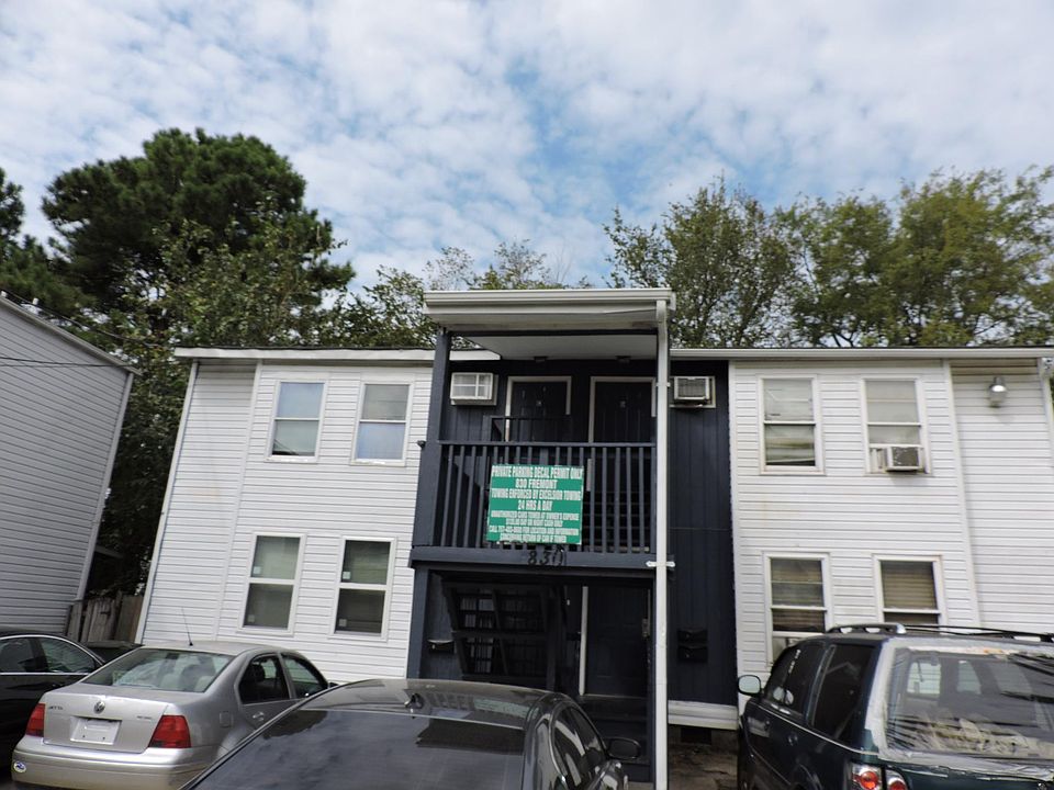 1st image of 830 Fremont St APT B