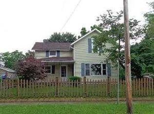 387 E Mark St, Marion, OH