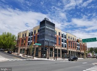 989 S Buchanan St UNIT 320, Arlington, VA 22204