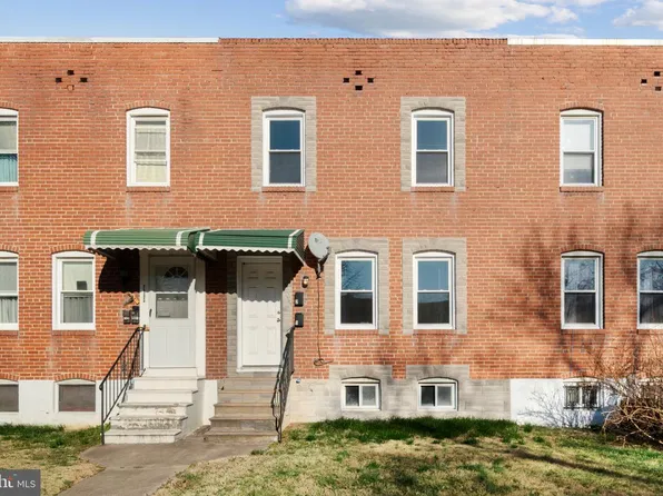 2905 Yorkway, Dundalk, MD 21222