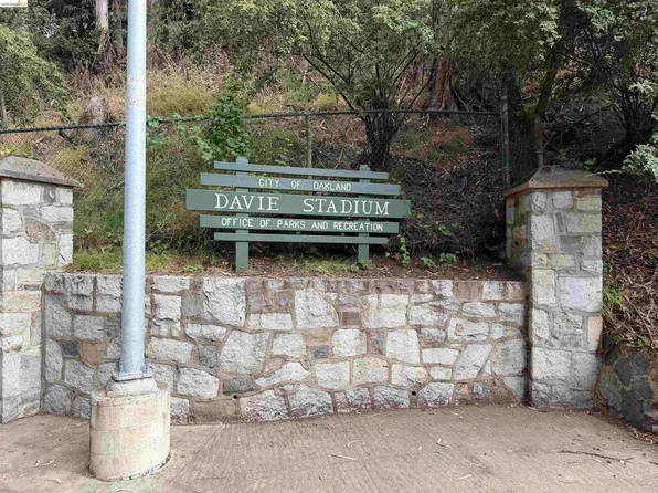 195 Oak Rd, Oakland, CA 94610