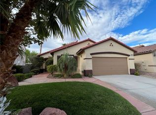 2988 Panorama Ridge Dr, Henderson, NV 89052