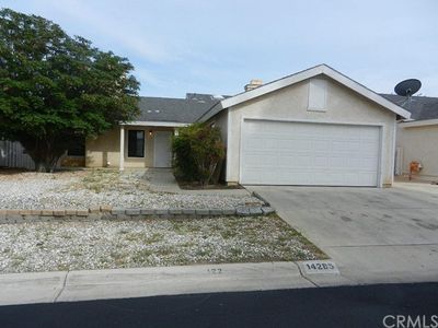 14285 Pinewood Dr, Hesperia, CA, 92344