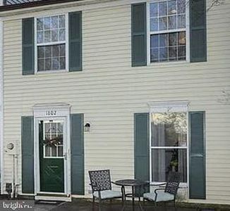 1802 Greenwood Dr, Lindenwold, NJ, 08021