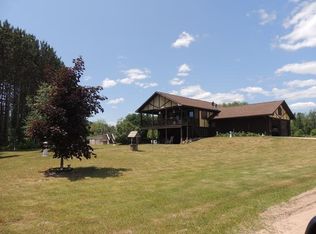 3080 Grass Lake Rd, Gladwin, MI 48624