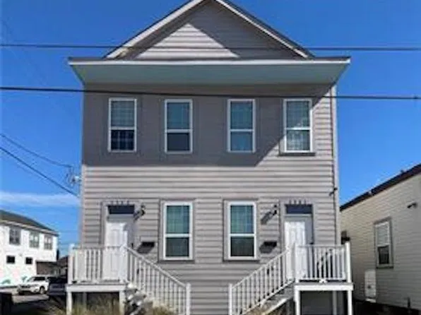 2761 Saint Peter St, New Orleans, LA 70119