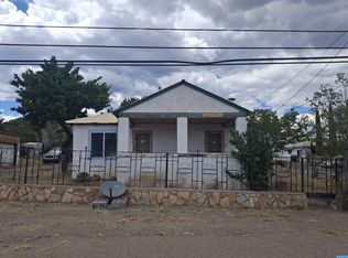 501 Grant St, Bayard, NM 88023