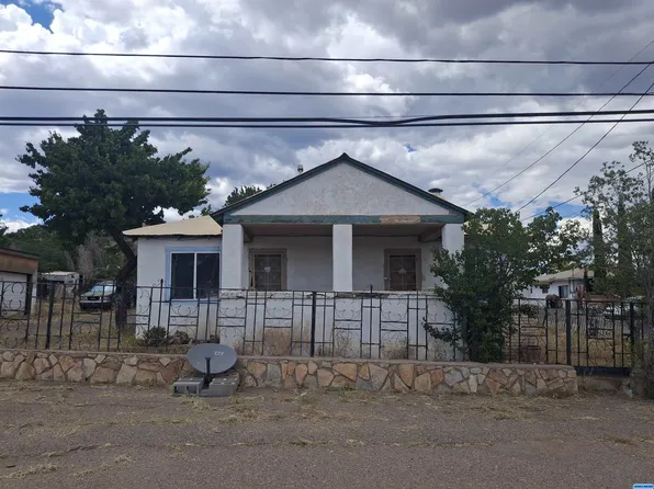 501 Grant St, Bayard, NM 88023