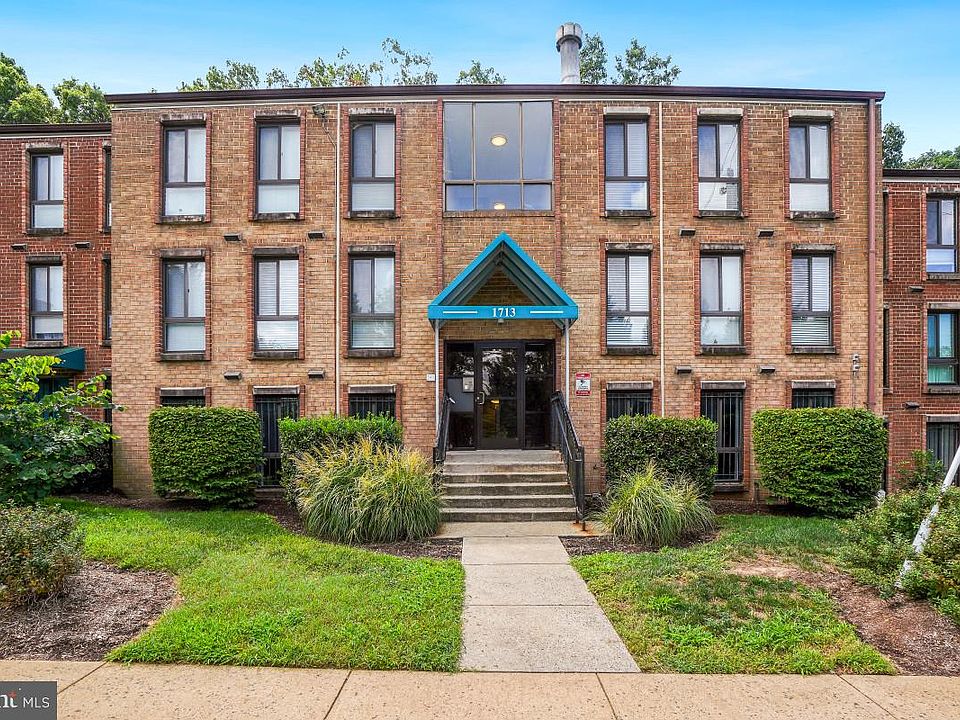 1st image of 1713 Gainesville St SE APT 101