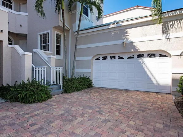 1600 Clermont Dr Unit 105, Naples, FL 34109