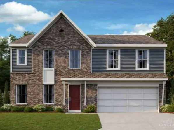 2477 Giacomo Dr, Hamilton Township, OH 45152
